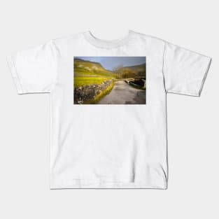 Malham Kids T-Shirt